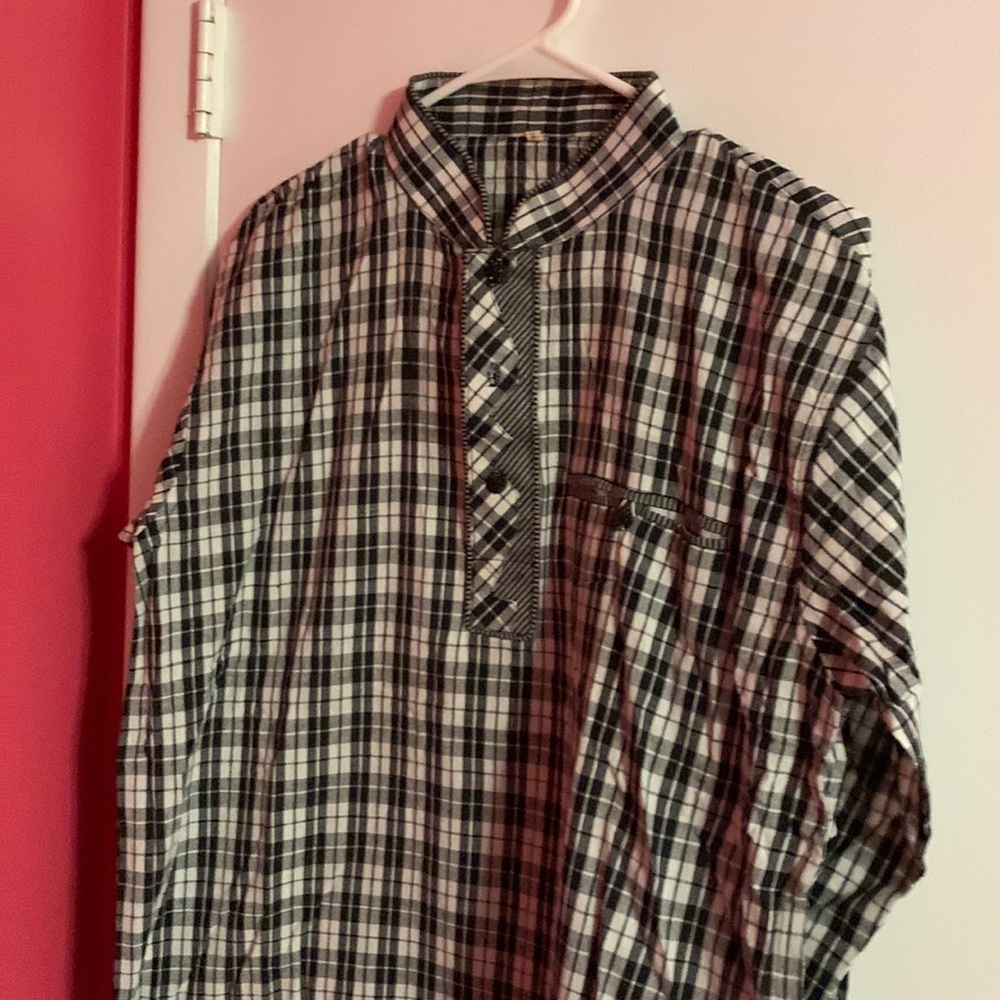 Indian contemporary clothing